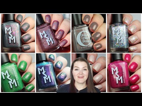 Black Friday Sale 2024 | Moon Shine Mani