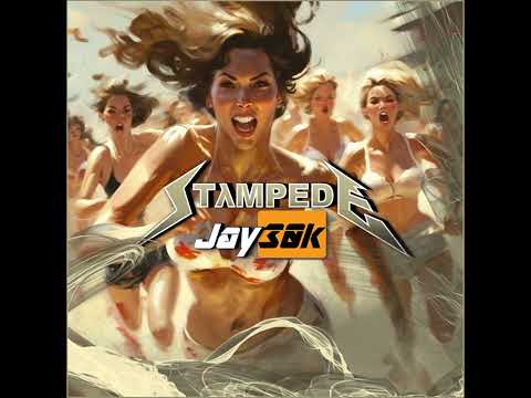 Jay30k - Stampede