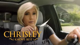 New Series Starring Savannah And Chase Chrisley | Growing Up Chrisley | USA Network