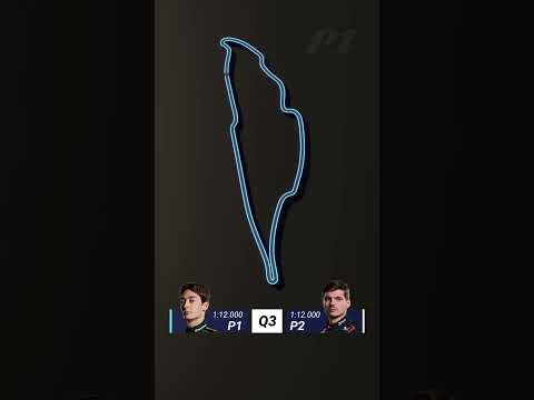 Russell & Verstappen Set Identical Laptimes in Canada 🤯