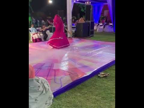 Royal dance || Rajputi dance steps || Rajasthani dance || Rajputi culture