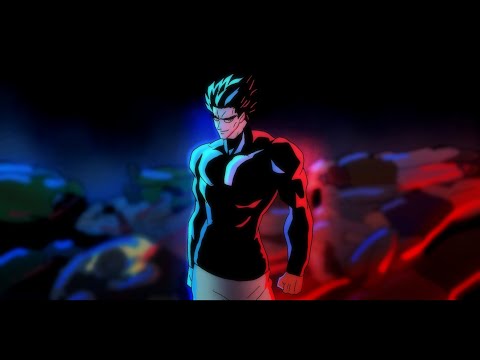 Garou vs Bang Part 2 | teaser 2