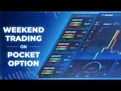 OTC Signals for Pocket Option