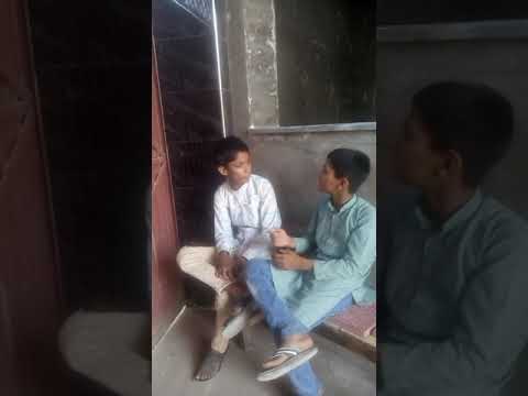 to ne moo me kutta dala kio hamzarajpoot funny video #comedy #shorts