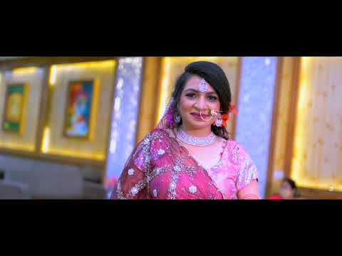 Neha & Lakshya| Wedding Highlights 2021 | Bharat Production | +91 90346 12366