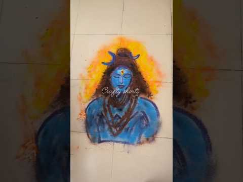 Happy Shivratri @youtube #shorts