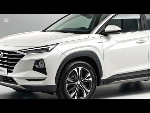 2025 Hyundai Tucson: The Ultimate SUV Redefined!