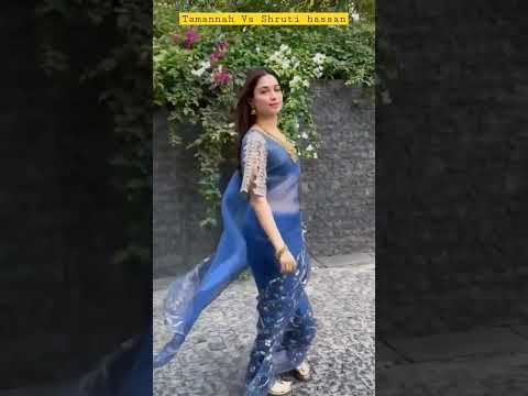 Pretty Girls walk 😍 ~ Shruti Hassan, Tamannaah bhatia 😱| #shorts #shortsvideo