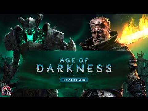 Age of Darkness: Final Stand | Defend Against the Darkness | New Player