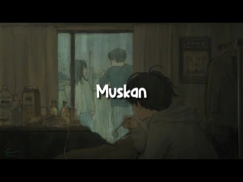 Muskan - Axix Band (Lyrics)