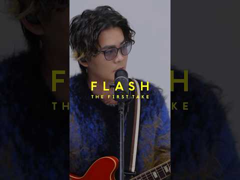 センチミリメンタル - キヅアト / FLASH THE FIRST TAKE @Centimillimental