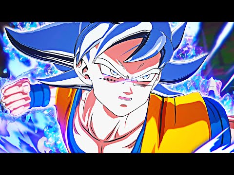 Ultra Instinct Goku Ruined Sparking! ZERO...