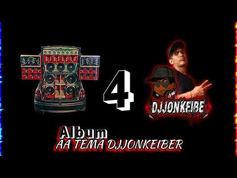 AA TEMA 4 DJJONKEIBER [ELECTRO]👹💥