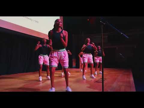 TEMPLE UNIVERSITY: ALPHA KAPPA ALPHA SORORITY, INC. (MEET THE GREEKS '23)