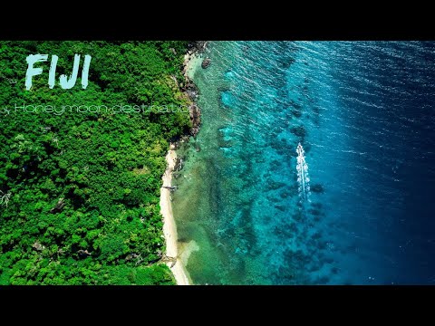 Fiji travel itinerary for a holiday or honeymoon | Travel tips