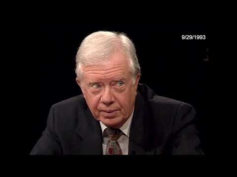 Was It a Failed Presidency? | President Jimmy Carter