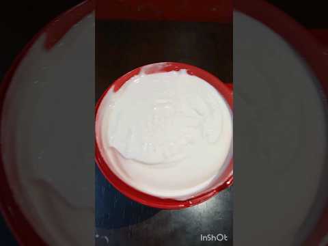 Vanilla ice cream #viral #shortsviral #viralvideo