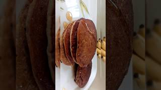 Banana pancake recipe in kannada #kannadavlog #recipe #minivlog #food #cooking #trendingreels