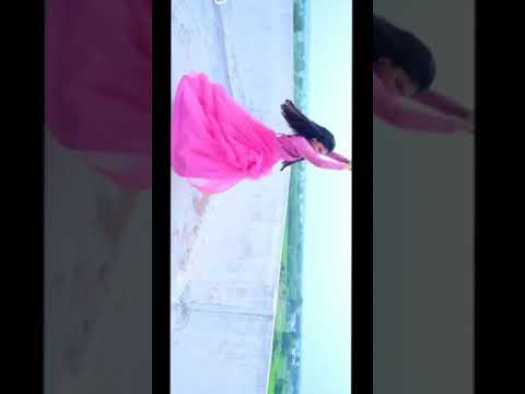 karthika deepam serial hima dance video  1080p 23