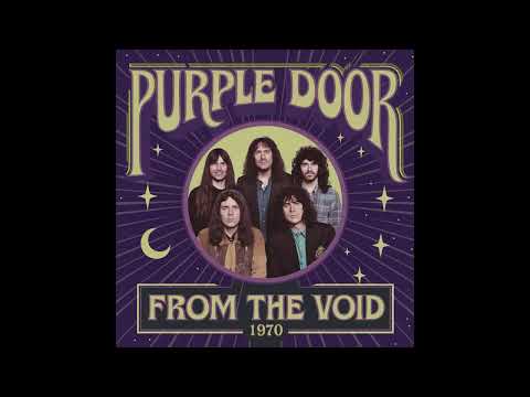 Purple Door - From The Void (1970) [Full Album]