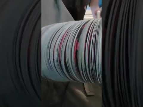 How to Prepare Labels fo Vinyl Records #shorts