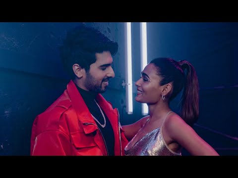 Armaan Malik - Nakhrey Nakhrey (BTS Video)