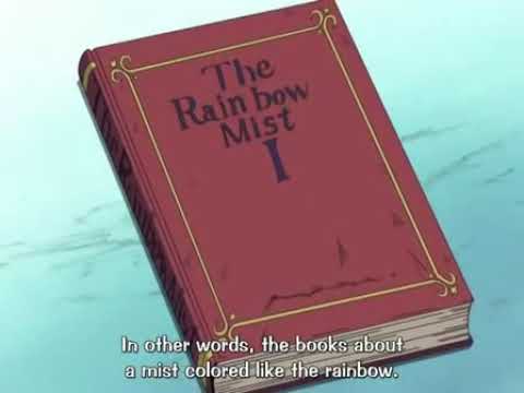 One Piece | ワンピース -  Luffys Interested in Book (English Subtitles)