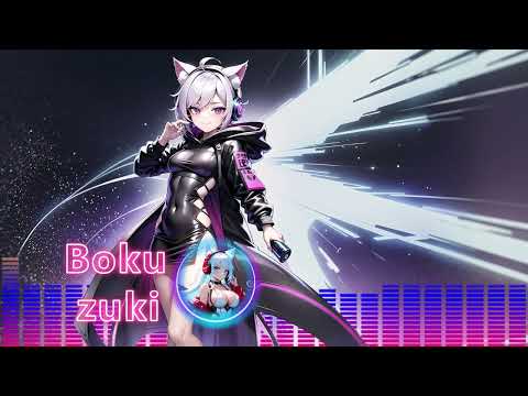 [Future bass]Bokuzuki『Free Music』