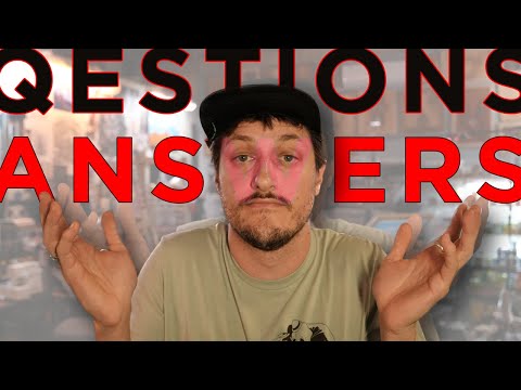 Festival Artist Answers Your Questions