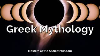 Greek Mythology (Audiobook)