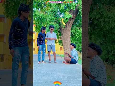 🌈Twist Irukku 🤣🙈💯 Dabureyy 🤣🤣 Vaanail Guys immu 🌈 Insta vimal Dabureyy #dabureyy #vanavilguys