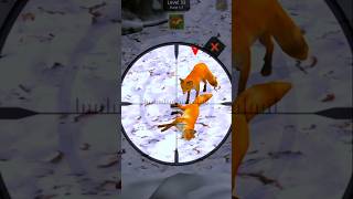 animal hunting video in forest | animal hunter 2 | animal hunter wild shooting game #dreamgames