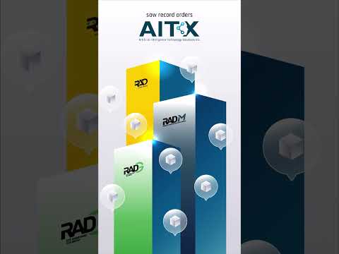 This Hot AI Stock, $AITX, Posted Impressive Results for Its Latest Quarter