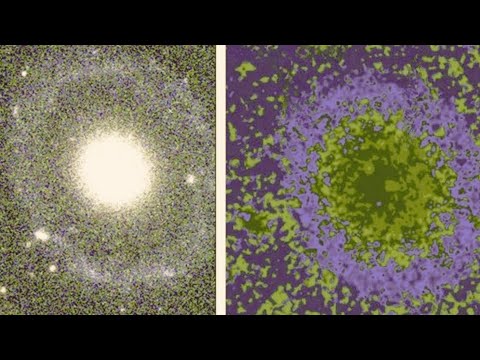 NASA: The REAL Reason We've Been Waiting for This Galaxy Image!