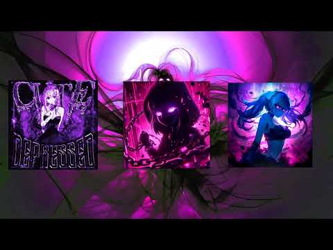 POPULAR PHONKs | Cute Depressed | Masha Ultrafunk | Slay!