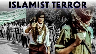 Mossad: The Age Of Islamist Threat | Ep 3 | Full Documentary