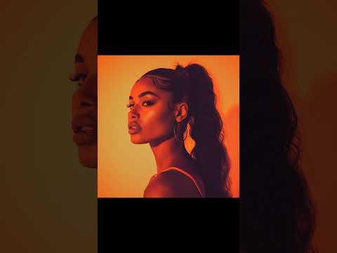 (FREE) Coco Jones x Brandy RnB Hip Hop Type Beat - “Flex” collab w. Sawain #shorts