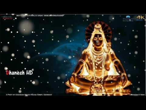 ॐ lord shiva songs malayalam Yesudas 🔊 ࿗DhaneshHD࿗