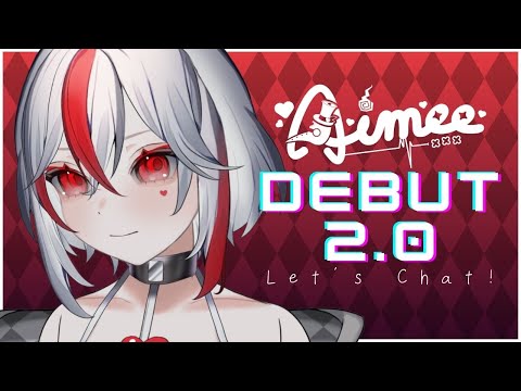 【DEBUT 2.0】Let’s get to know each other more!【Yume+ | Aimee】