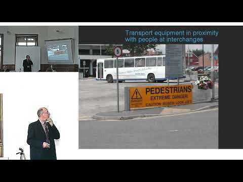 Transport Interchange Design