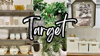 NEW TARGET 2025 Hearth & Hand Spring Collection • Preview