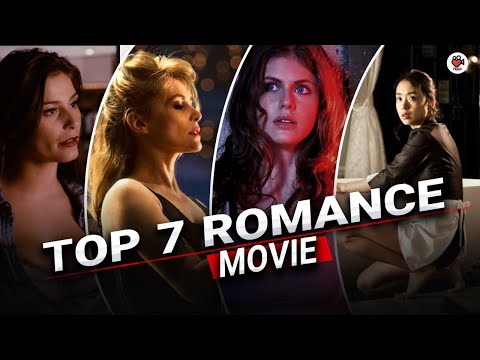 Romantic Drama & Taboo Movies: The Top 7 You Missed (1989-2015)