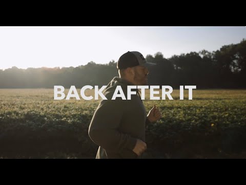 Stay After It - episode 1 (Back After It)