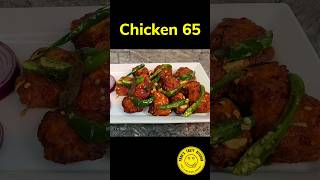 Delicious Chicken 65 | Restaurant style Chicken 65 | Easy & tasty Chicken 65 | Fried Chicken 65