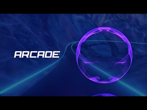 JOXION & MADZI - Flow [Arcade Release]