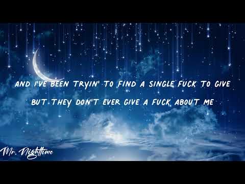 Arden Jones - Careless (lyrics)