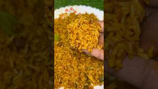 🧅Onion rice #food #recipe #tamilrecipes #cooking #onionrice #shorts #short #verityrice #lunchbox