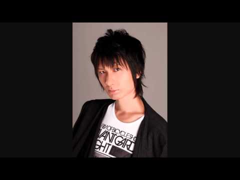 前野智昭　MAENO Tomoaki　ボイスサンプル