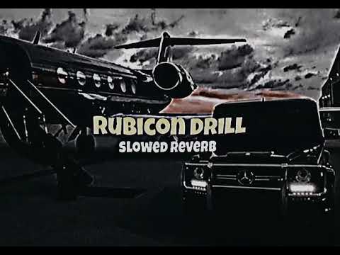 Rubicon Drill- Laddi Chahal [slowed reverb]- Perfectly Slowed Vibes🎧 #mutee__writes #rubicon #viral