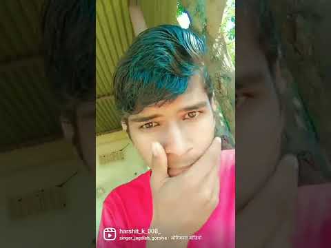 DJ MEVARAM GURJAR king star stutas what sap video download (3)